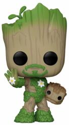 Funko POP! Groot as Iron Man (We are Groot) (POP-1393)