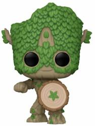 Funko POP! Groot as Captain America (We are Groot) (POP-1392)