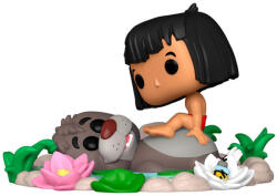 Funko POP! Moment: Baloo & Mowgli (The Jungle Book) (POP-1490)