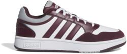 Adidas adidas HOOPS 3.0 46 | Bărbați | Teniși | Alb | IH0170 (IH0170)