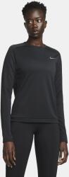 Nike Dri-fit Wmns XL | Femei | Tricouri | Negru | DQ6379-010 (DQ6379-010)