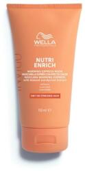 Wella Invigo Nutri Enrich Warming Express Hajmaszk Hajmaszk 150 ml