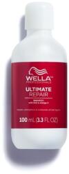 Wella Ultimate Repair Sampon Sampon 100 ml