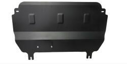 Scut Protection Citroen C3, 2020-2024 - Acél Motor- és váltóvédő lemez