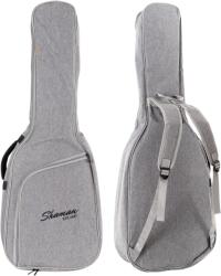 Shaman Kgb-103 Gy Prémium-line Klasszikus Gitár Gig Bag Szürke (KST93905)