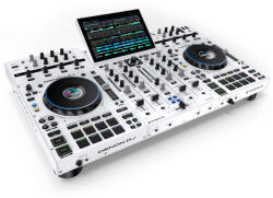 Denon Prime 4 Plus White (PRIME4PLUSWXEU)