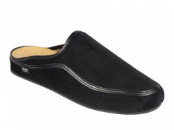 Scholl Brandy fekete bioprint férfi papucs 45