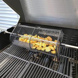  Avenberg Derby grillkosár