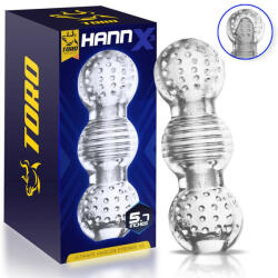 Toro Hannx3 maszturbátor - ovszer-vasarlas