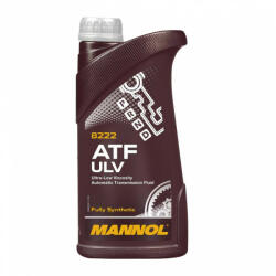 MANNOL 8222-1 ATF ULV automataváltó-olaj 1lit
