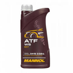 MANNOL 8217-1 ATF WS automataváltó-olaj, 1lit - olaj