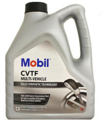 Mobil CVTF Multi Vehicle automataváltó-olaj, 4lit - olaj
