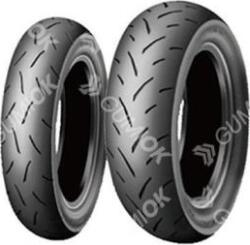 Dunlop Tt93 Gp 120/80d12 55 J Tl Soft