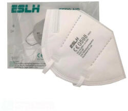  Szájmaszk KN95 FFP2 1db-onként külön csomagolva