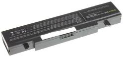 Green Cell AA-PB9NC6Bm AA-PB9NS6B Akkumulátor Green Cell AA-PB9NC6B AA-PB9NS6B akku 4400mAh LI-ION Samsung R519/R522/R530/R540/R580/R620/R719 (AA-PB9NC6Bm AA-PB9NS6B)