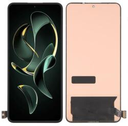  NBA001LCD10112002766238 Xiaomi 13T / 13T Pro Fekete OLED kijelző érintővel (NBA001LCD10112002766238)