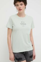 Vans tricou din bumbac PPYH-TSD1EM_97X (VN000GGTCHF1)