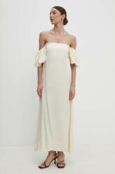 ANSWEAR Answear Lab rochie BBYH-SSD05S_01X (b827.ijs)