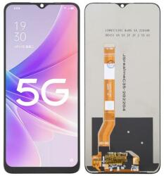  NBA001LCD10112002766200 Oppo A58X OEM LCD kijelző érintővel (NBA001LCD10112002766200)