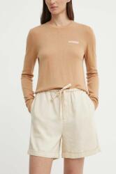 By Malene Birger pantaloni scurti din in PPYH-SZD0PF_12X (Q72281009)
