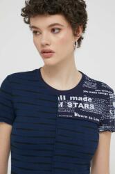 Desigual tricou PPYH-TSD1ZA_59X (24SWTKA8)