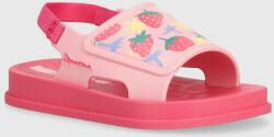 Ipanema sandale copii SOFT BABY culoarea violet PPYH-OBG139_40X