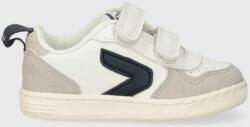 Zippy sneakers pentru copii culoarea alb 9BYX-OBK1DB_00X