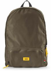 Crash Baggage rucsac CRASH NOT CRASH culoarea maro, mare, neted, CB320 99KK-PKU0JB_98X (CB320)