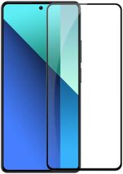 Nillkin Temp-glass63127376559 Xiaomi Redmi Note 13 4G NILLKIN CP+Pro 9H tempered glass edzett üveg (2.5D kerekített szél, íves, full glue, karcálló, UV szűrés, 0.33mm, 9H) (Temp-glass63127376559)
