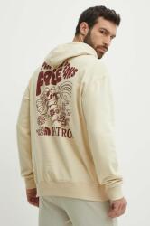 The North Face hanorac de bumbac PPYH-BLM16M_80X (NF0A87DV3X41)