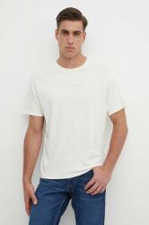 Pepe Jeans tricou din bumbac Dave Tee PPYH-TSM0JA_11B (PM509231)