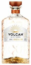 Volcán de mi Tierra Cristalino Tequila [0, 7L|40%] - diszkontital