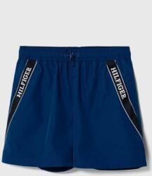 Tommy Hilfiger pantaloni scurti de baie copii culoarea albastru marin PPYH-BIB07I_59X
