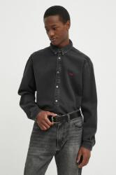 Diesel cămașă jeans D-SIMPLY CAMICIA PPYH-KDM0ER_99X (A03534.068KE)