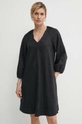 Marc O'Polo rochie din in 99KK-SUD0G9_99X (M04130521123)
