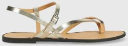 Vagabond Shoemakers sandale TIA 2.0 femei, culoarea auriu, 5531.483. 81 PPYX-OBD0H1_GLD