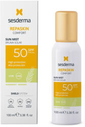 Sesderma - Mist cu protectie solara SPF 50 Repaskin Comfort Sun Mist Rozmarin Sesderma, 100 ml