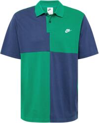 Nike Sportswear Tricou 'CLUB' verde, Mărimea L - aboutyou - 247,90 RON