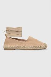 Answear Lab espadrile culoarea roz BBYH-OBD0BB_30X (1557.1HWK)