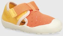 adidas TERREX sandale copii CAPTAIN TOEY I culoarea portocaliu PPYH-OBG02Z_22X