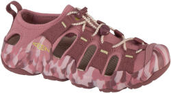 KEEN Sandale sport Femei Hyperport H2 Sandal Keen roz 37