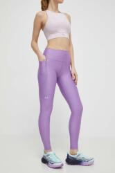 Under Armour leggins de antrenament HG Armour HiRise PPY8-LGD0IO_48X (1365336)