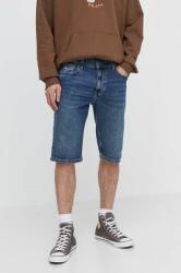 Tommy Jeans pantaloni scurți bărbați, DM0DM19452 PPYH-SZM0MO_55X