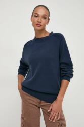 MAX&Co. MAX&Co. pulover femei, culoarea bleumarin 2416360000000 PPYH-SWD0BM_59X