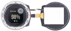 NBA001LCD10112002766206 Garmin Instinct 2 Fehér OEM LCD kijelző érintővel (NBA001LCD10112002766206)