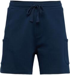 Tommy Jeans Pantaloni albastru, Mărimea XL