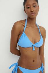 ANSWEAR sutien de baie cupa usor rigidizata BBYH-BID051_55X (hl207c.G.fh) Costum de baie dama