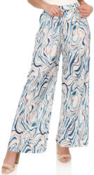 La Modeuse Pantaloni Femei 71863_P168726 La Modeuse albastru EU S / M