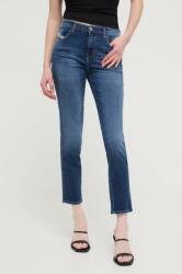 Diesel jeans 2015 BABHILA femei, culoarea bleumarin, A03604.09H63 PPYH-SJD0H8_59J