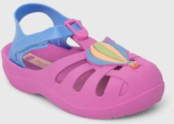 Ipanema sandale copii SUMMER XII B culoarea violet PPYH-OBK0BW_45X